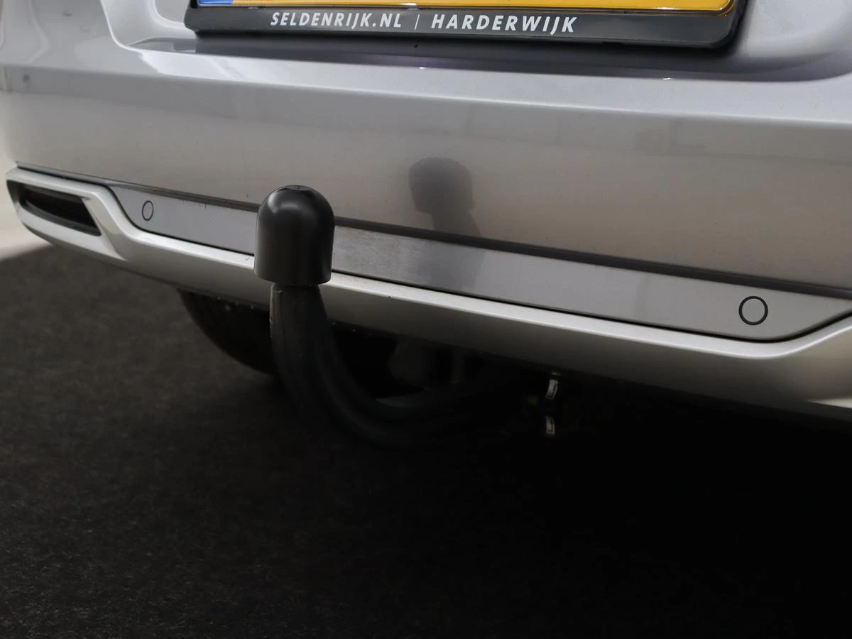 Hoofdafbeelding Opel Grandland