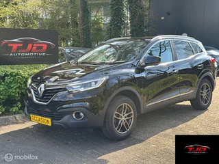 Renault Kadjar 1.2 TCe Intens, navi, camera