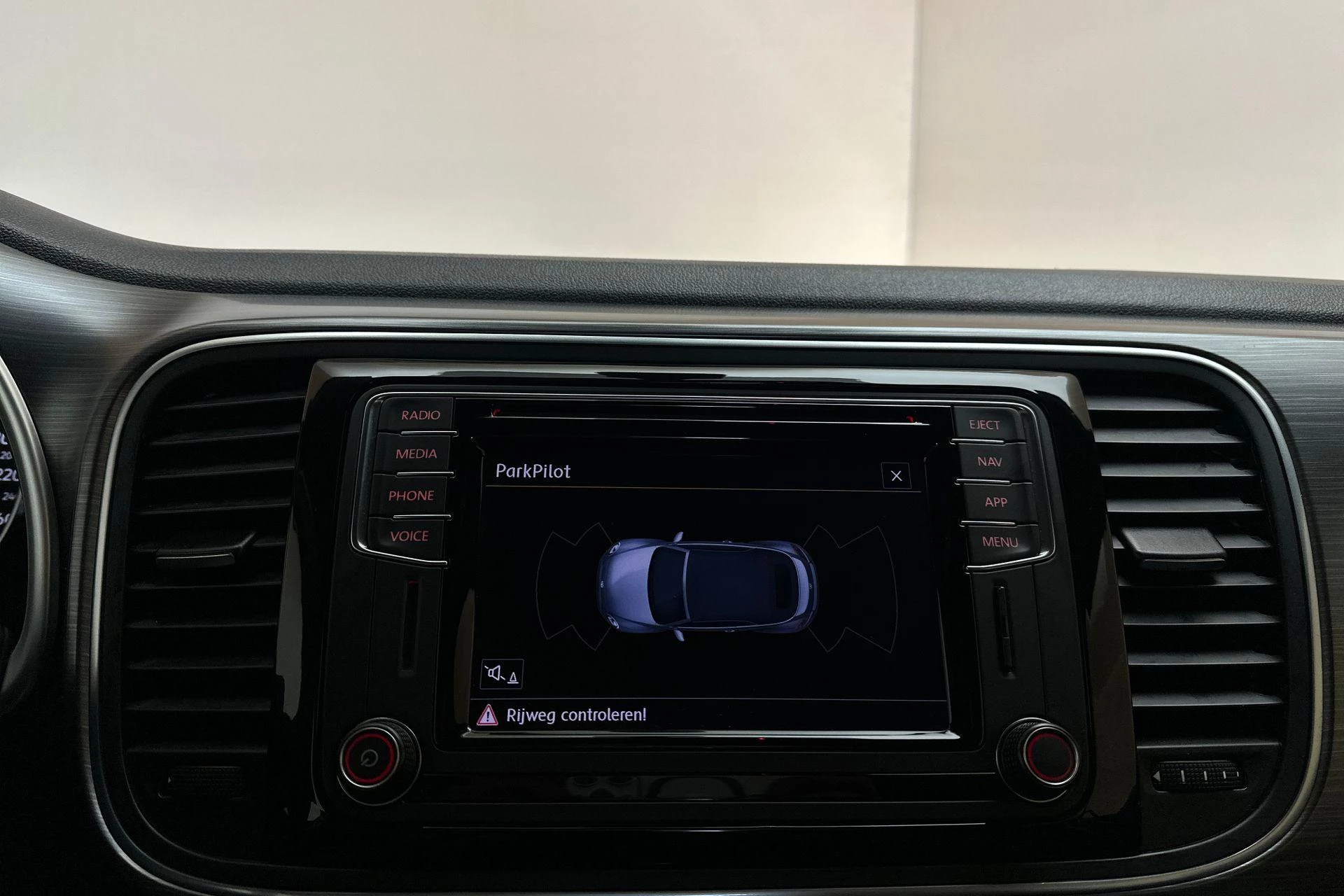 Hoofdafbeelding Volkswagen Beetle