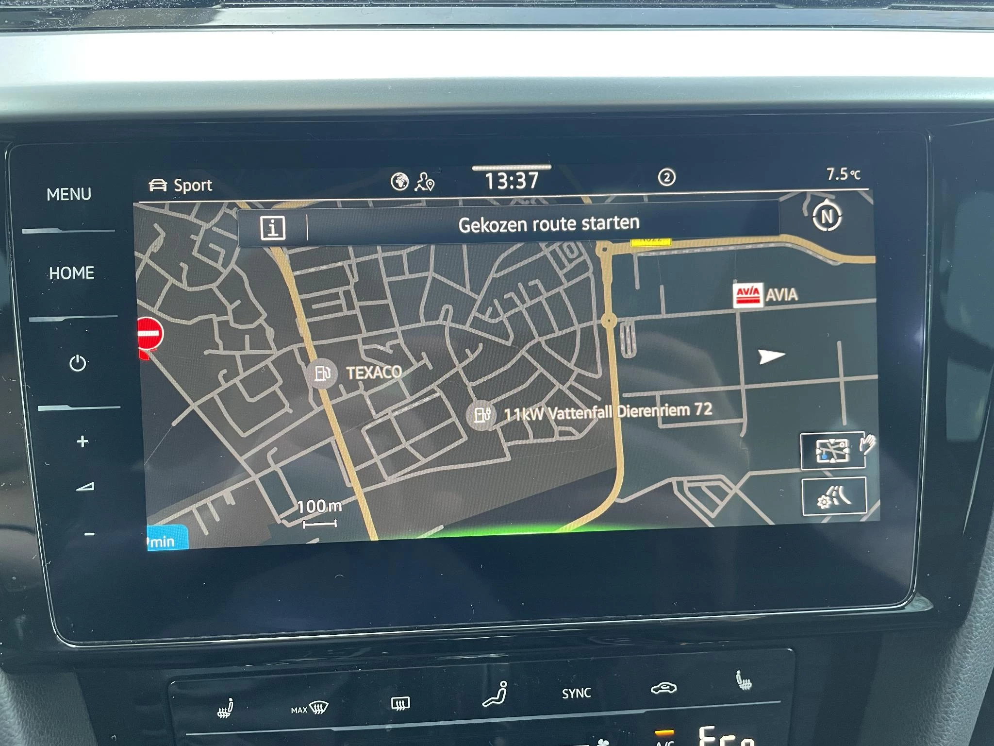 Hoofdafbeelding Volkswagen Arteon