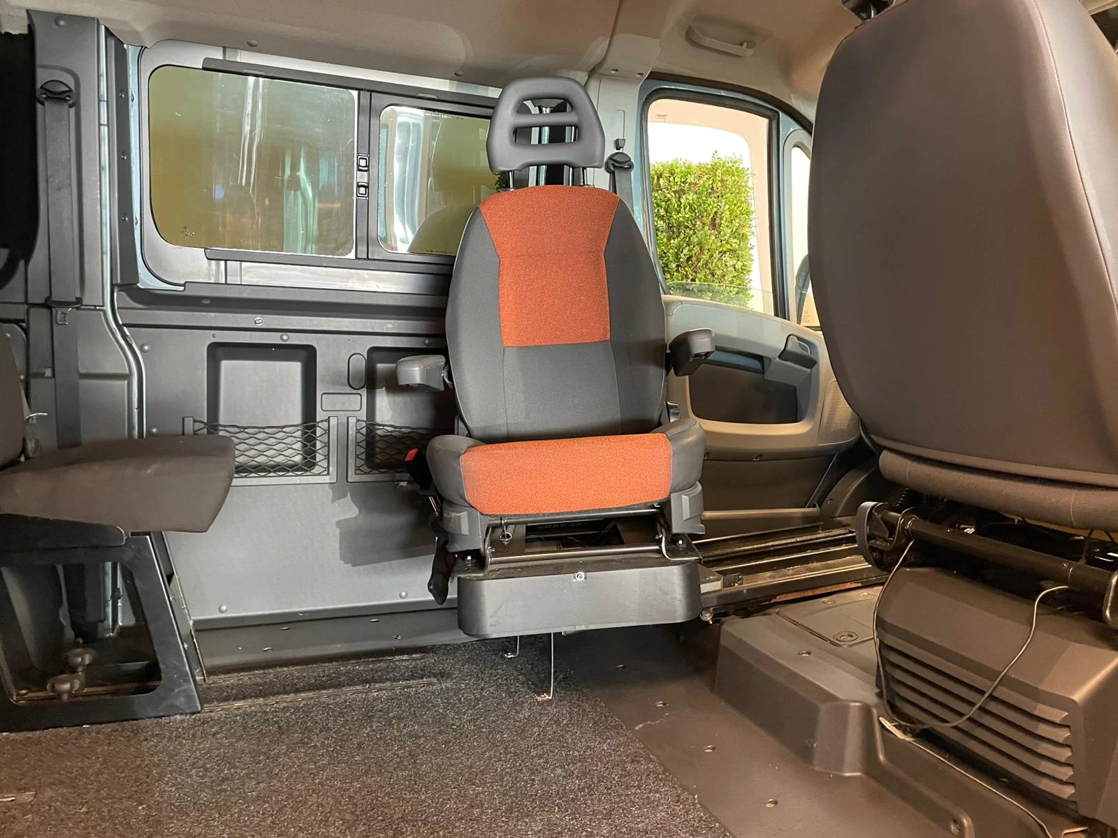 Hoofdafbeelding Fiat Ducato