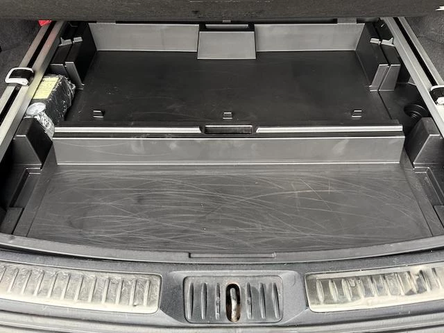 Hoofdafbeelding Toyota Avensis