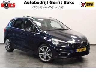 BMW 2 Serie Active Tourer 225xe iPerformance Centennial High Executive Panodak , Leder Interieur, 18 inch Velgen,