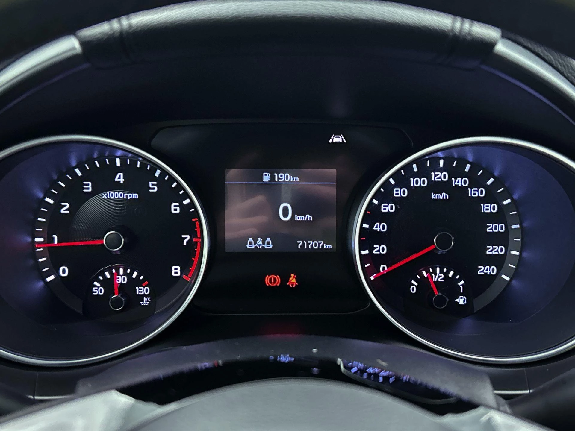 Hoofdafbeelding Kia Ceed