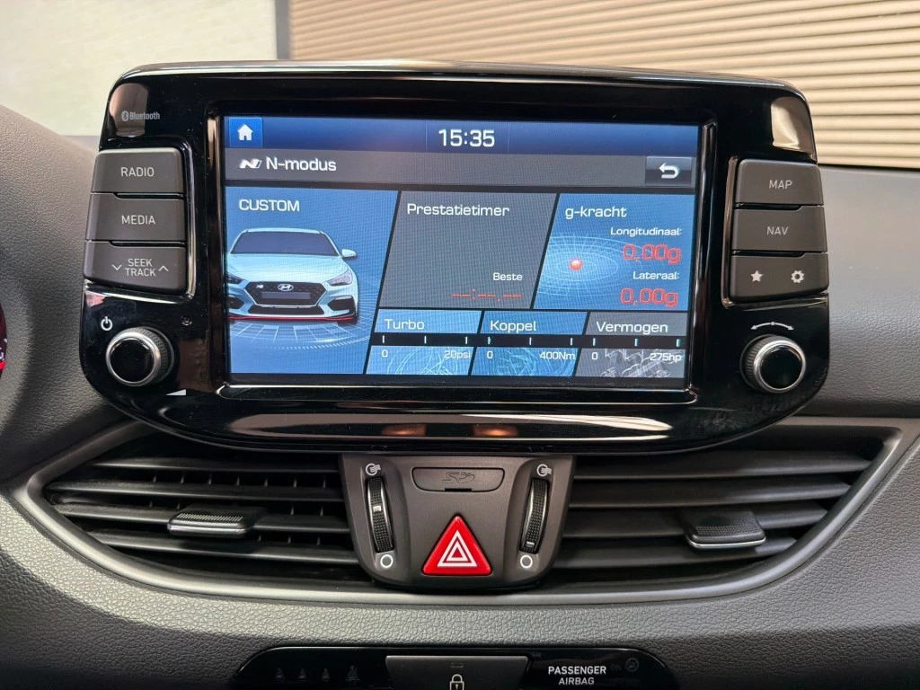Hoofdafbeelding Hyundai i30