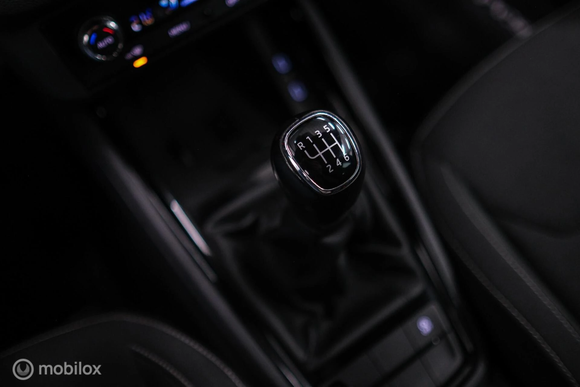 Hoofdafbeelding Škoda Scala