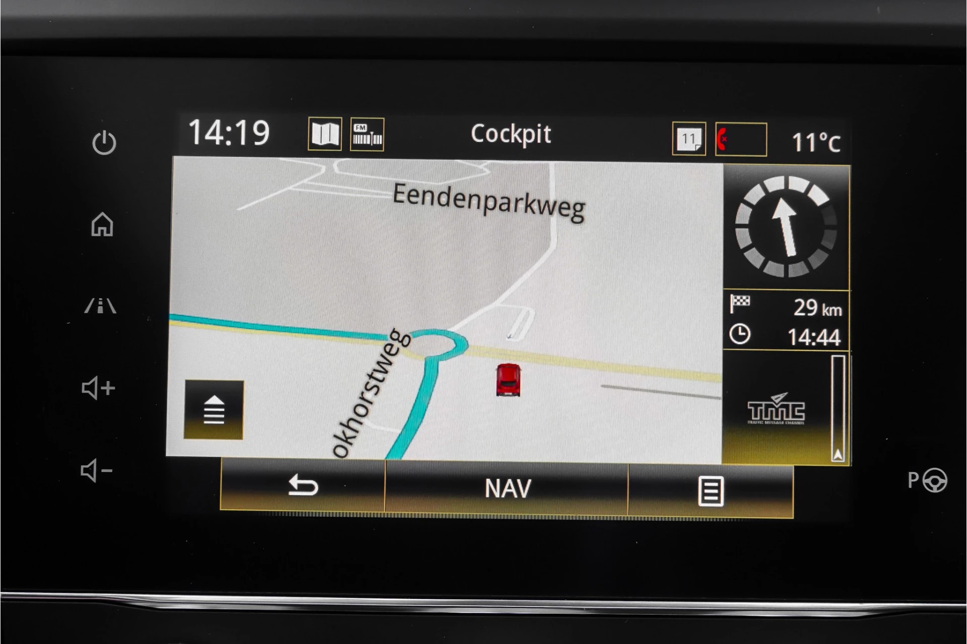 Hoofdafbeelding Renault Kadjar