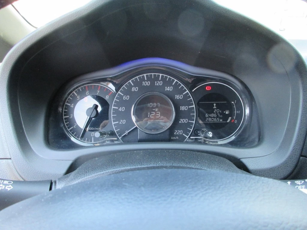 Hoofdafbeelding Nissan Note