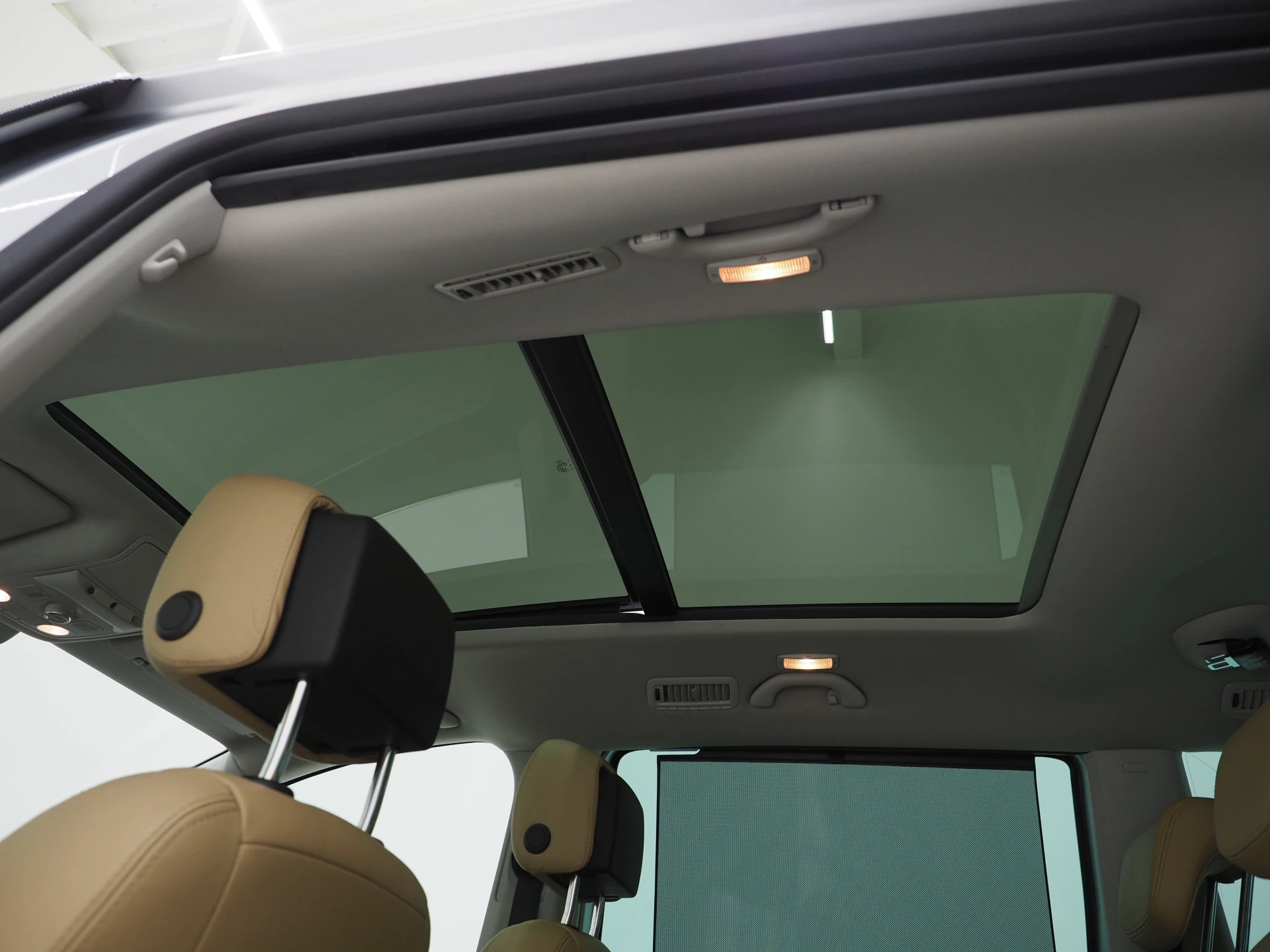 Hoofdafbeelding Volkswagen Sharan