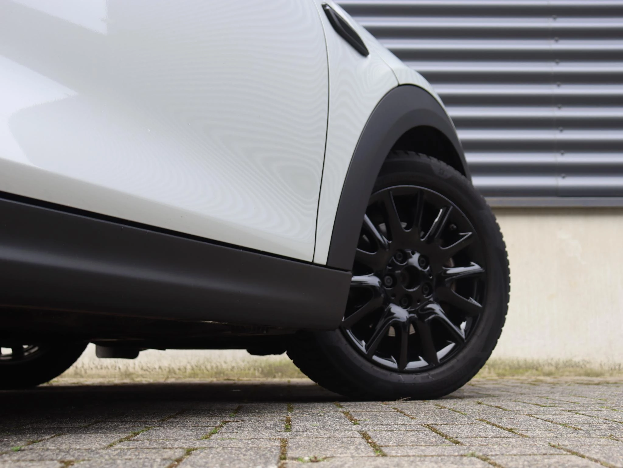 Hoofdafbeelding MINI 5-deurs