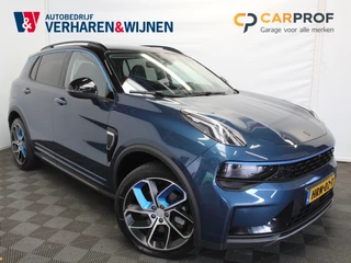 Lynk & Co 01 1.5 12 X OP VOORRAAD V.A. 40.000 KM | CARPLAY | 360CAMERA | DAB | PANODAK | LED | STOELVERW | ADAPCRUISE | WIFI |