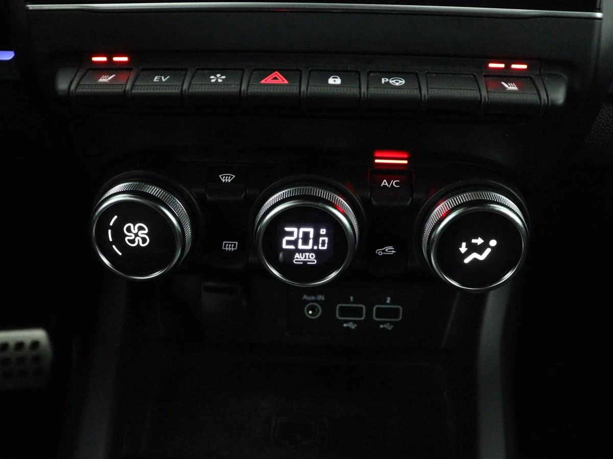 Hoofdafbeelding Renault Arkana