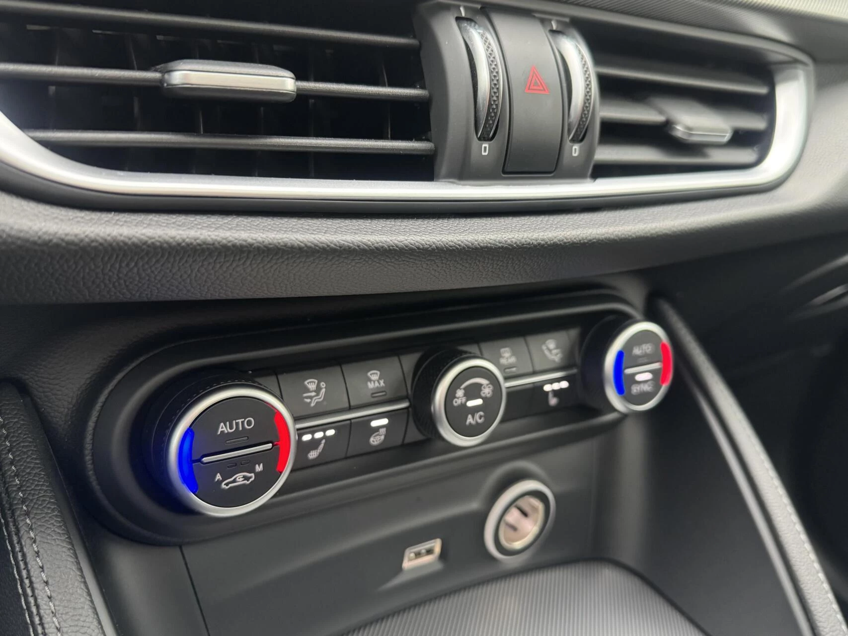 Hoofdafbeelding Alfa Romeo Stelvio