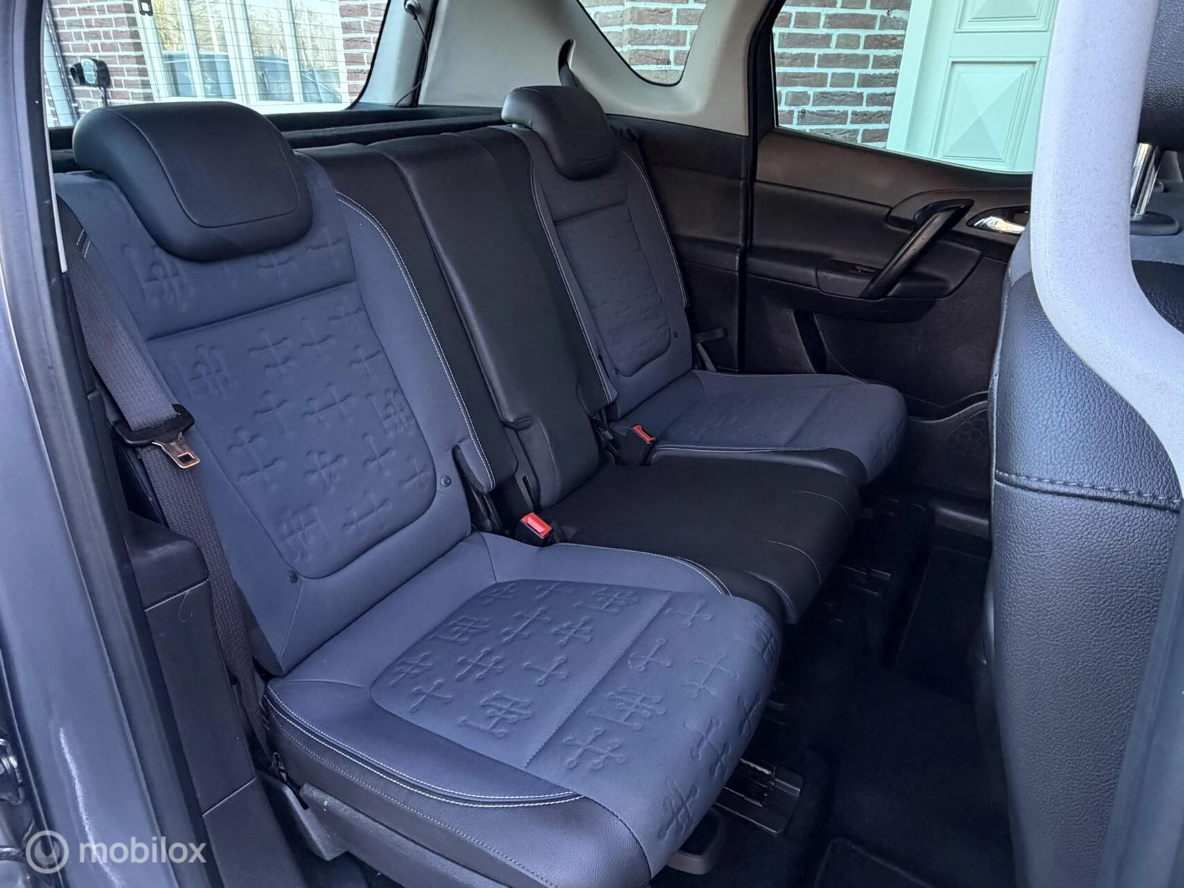 Hoofdafbeelding Opel Meriva