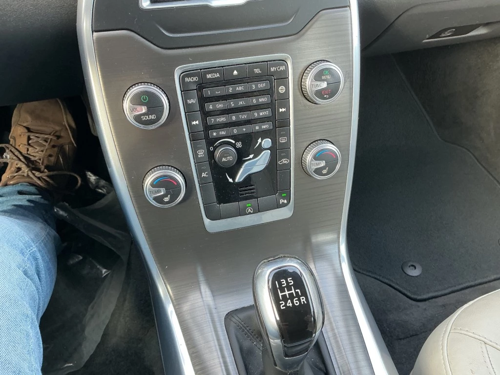 Hoofdafbeelding Volvo V70