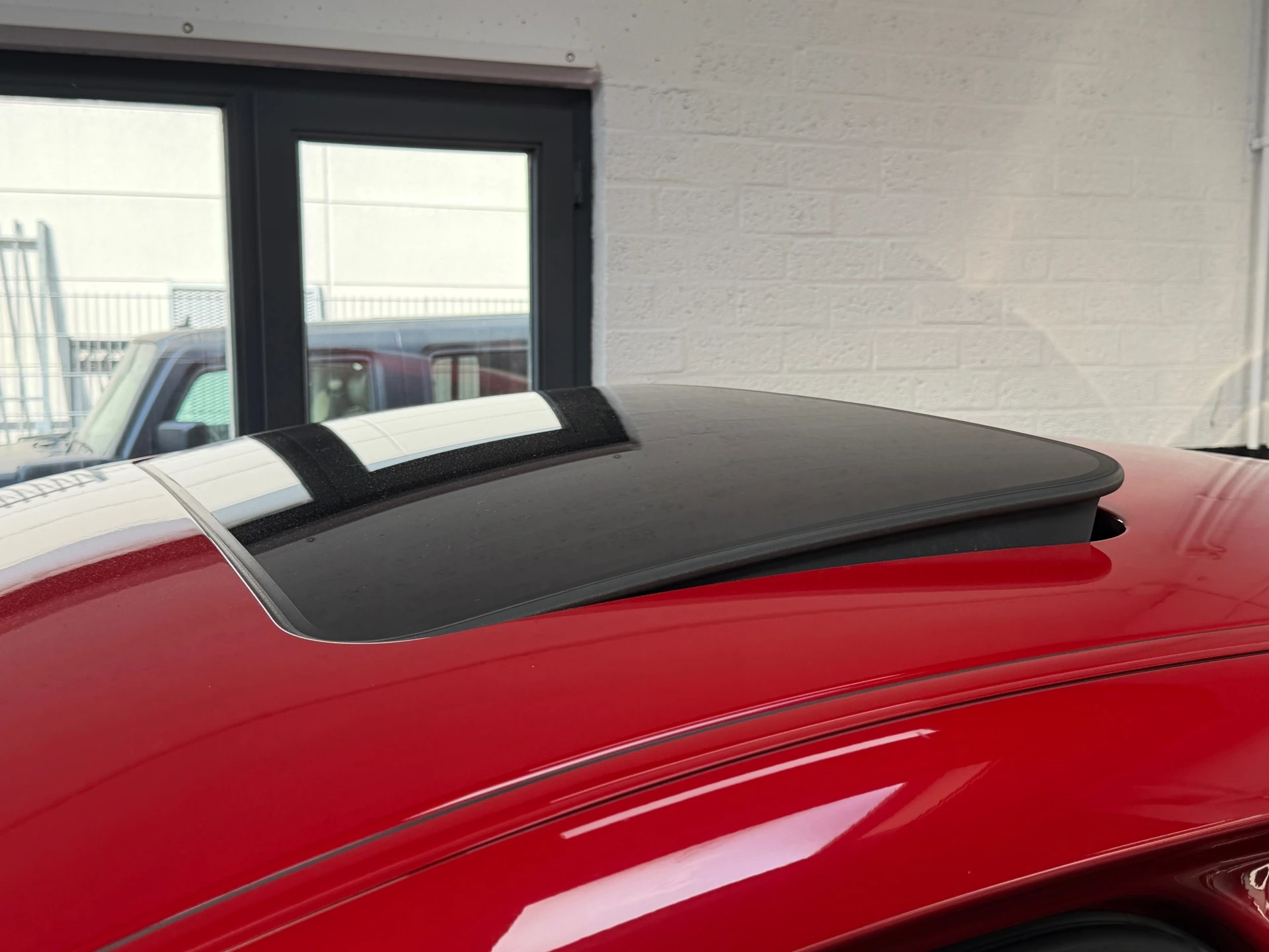 Hoofdafbeelding BMW X4