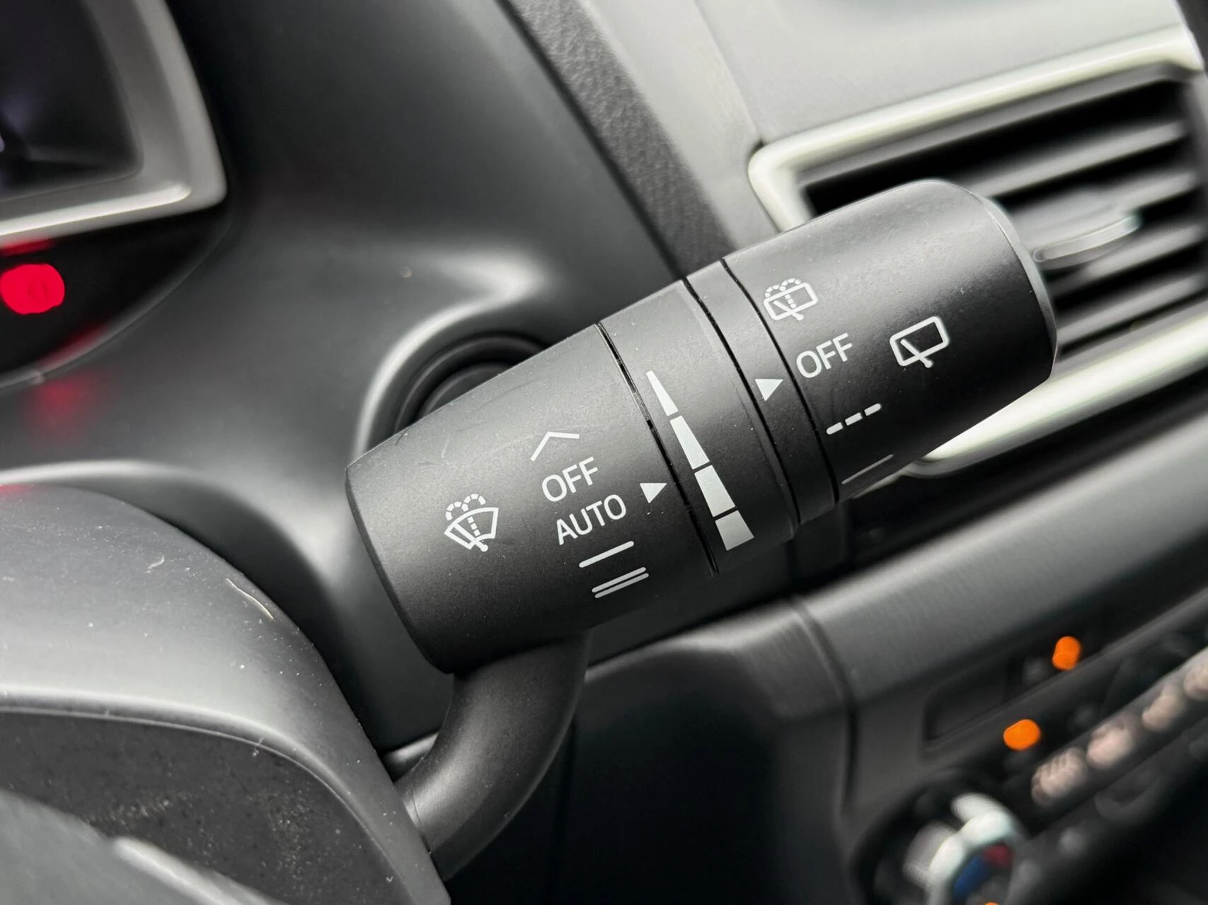 Hoofdafbeelding Mazda 3