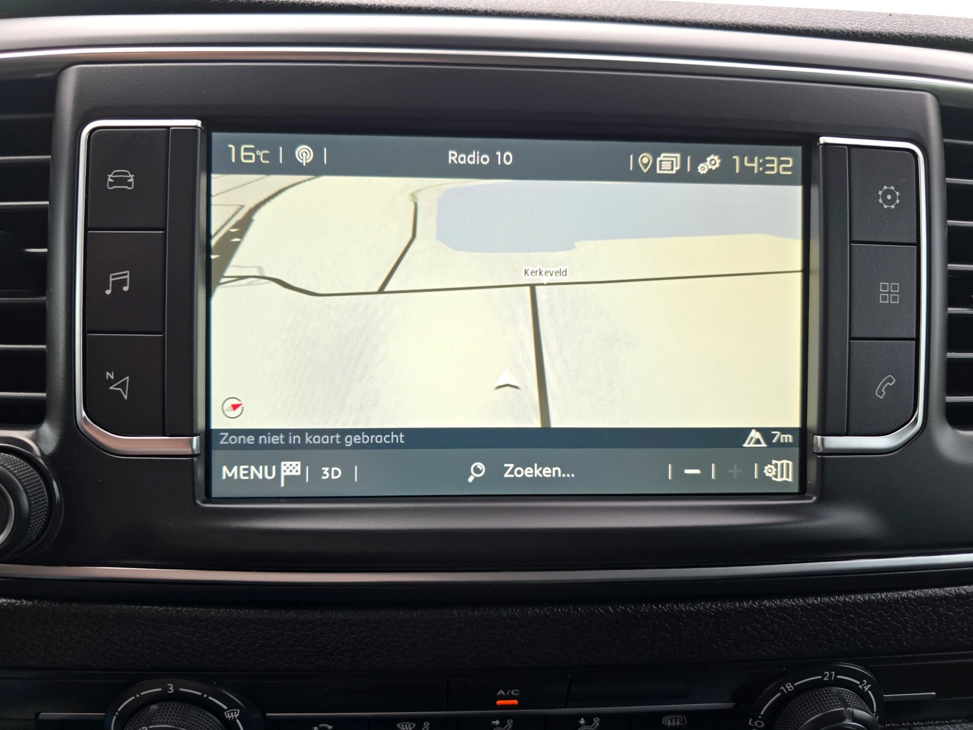 Hoofdafbeelding Fiat Scudo