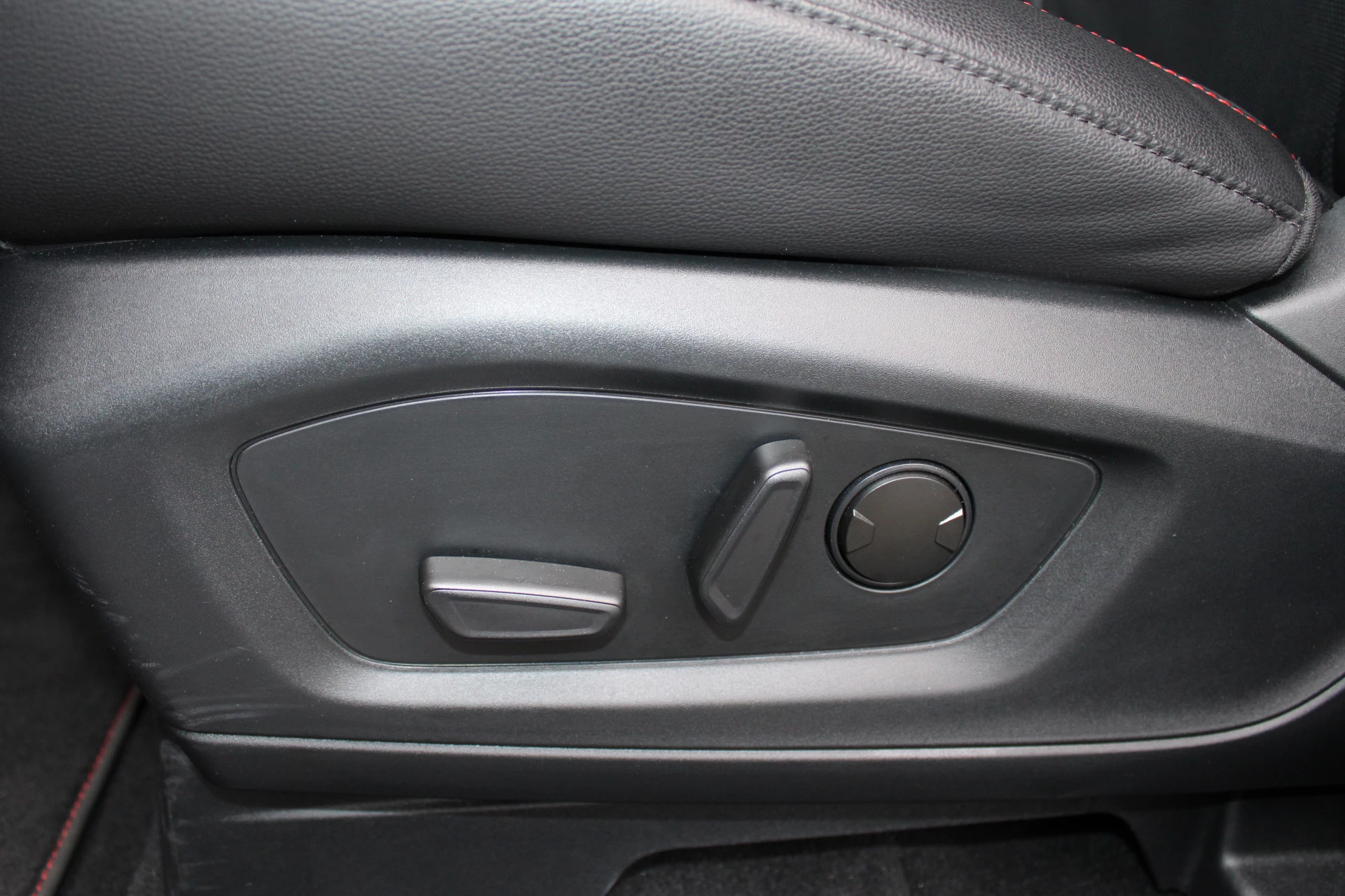 Hoofdafbeelding Ford Explorer