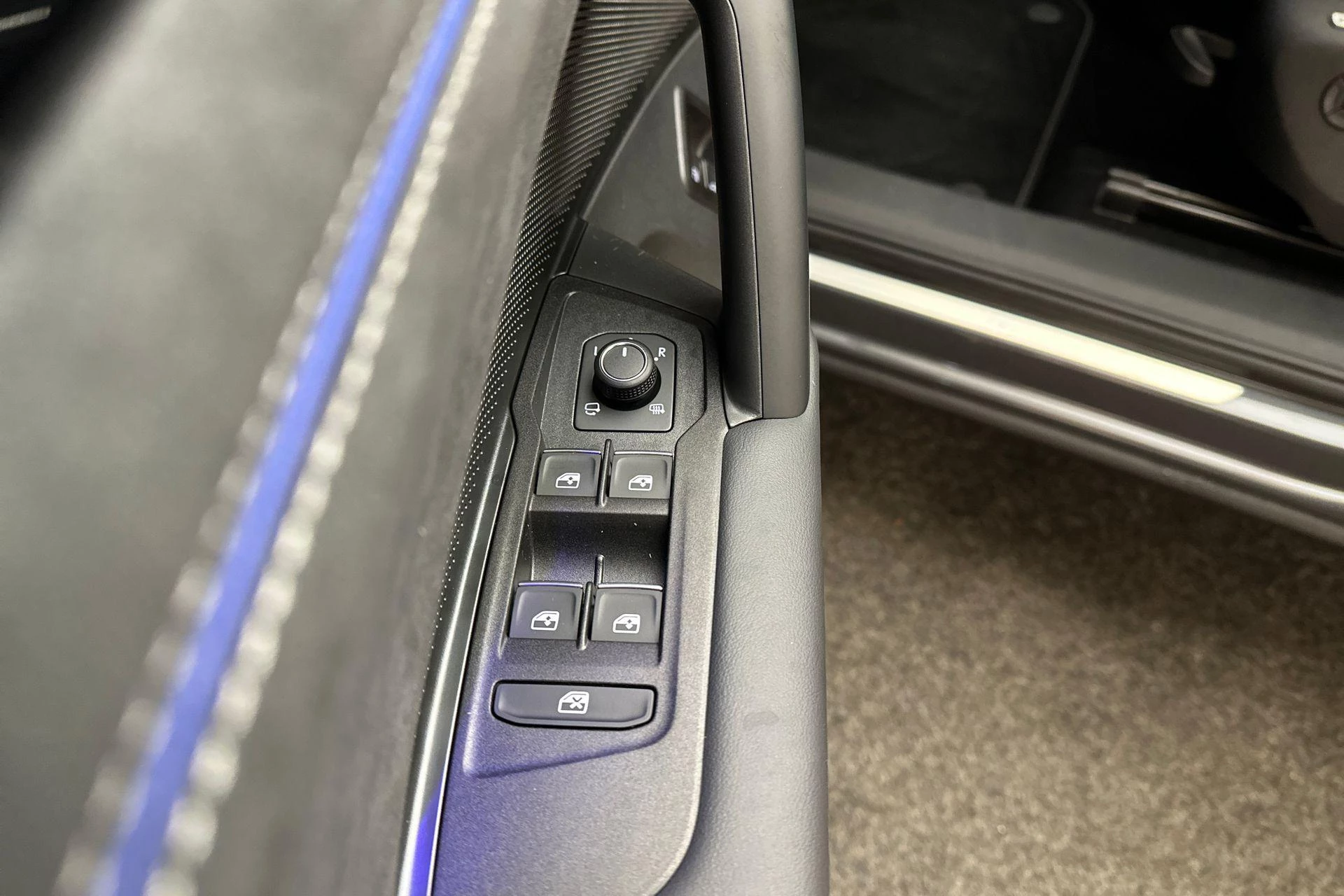 Hoofdafbeelding Volkswagen Tayron