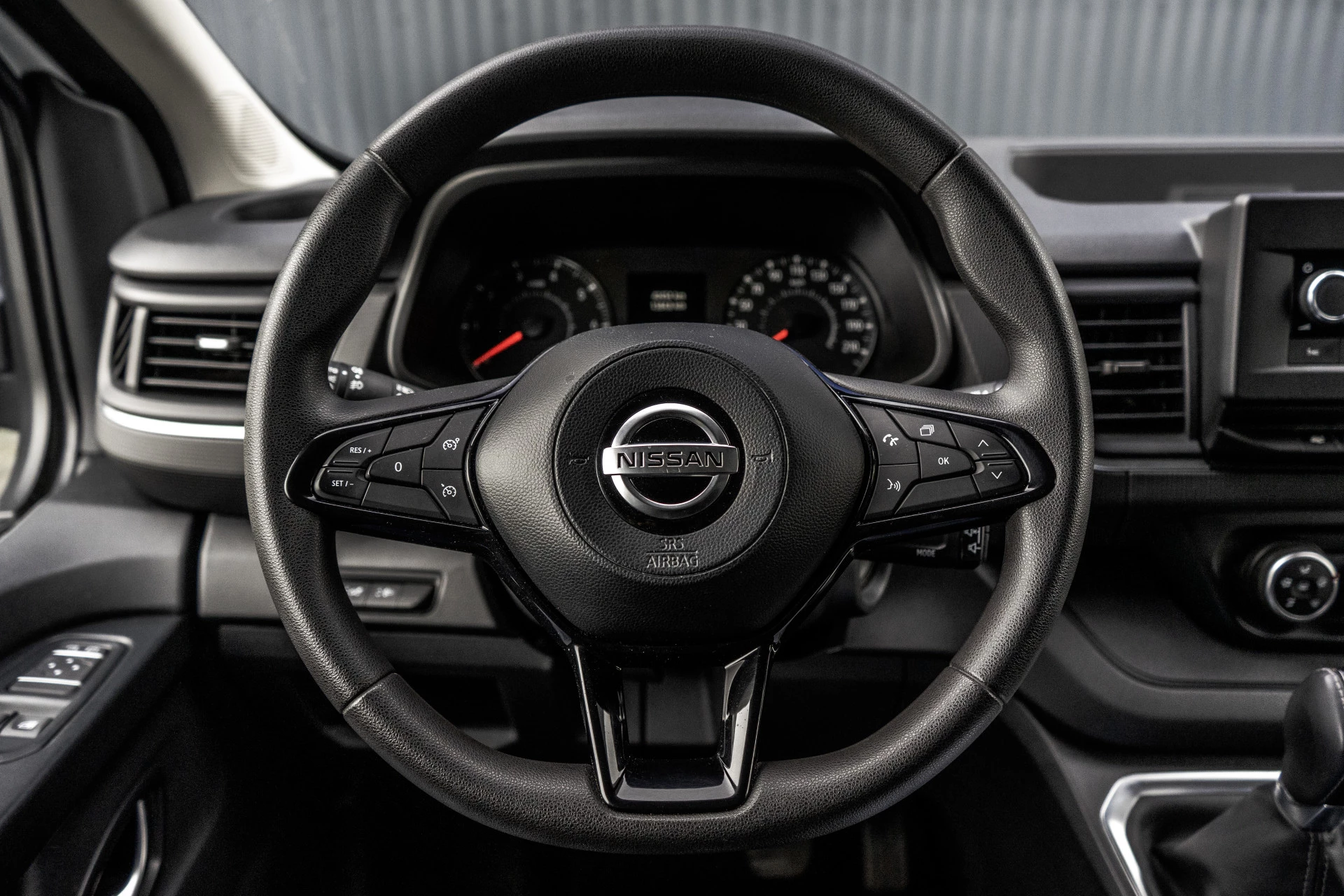 Hoofdafbeelding Nissan Primastar