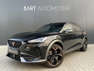 CUPRA Formentor 1.4 e-Hybrid 245PK VZ Copper Edition|ACC|Camera