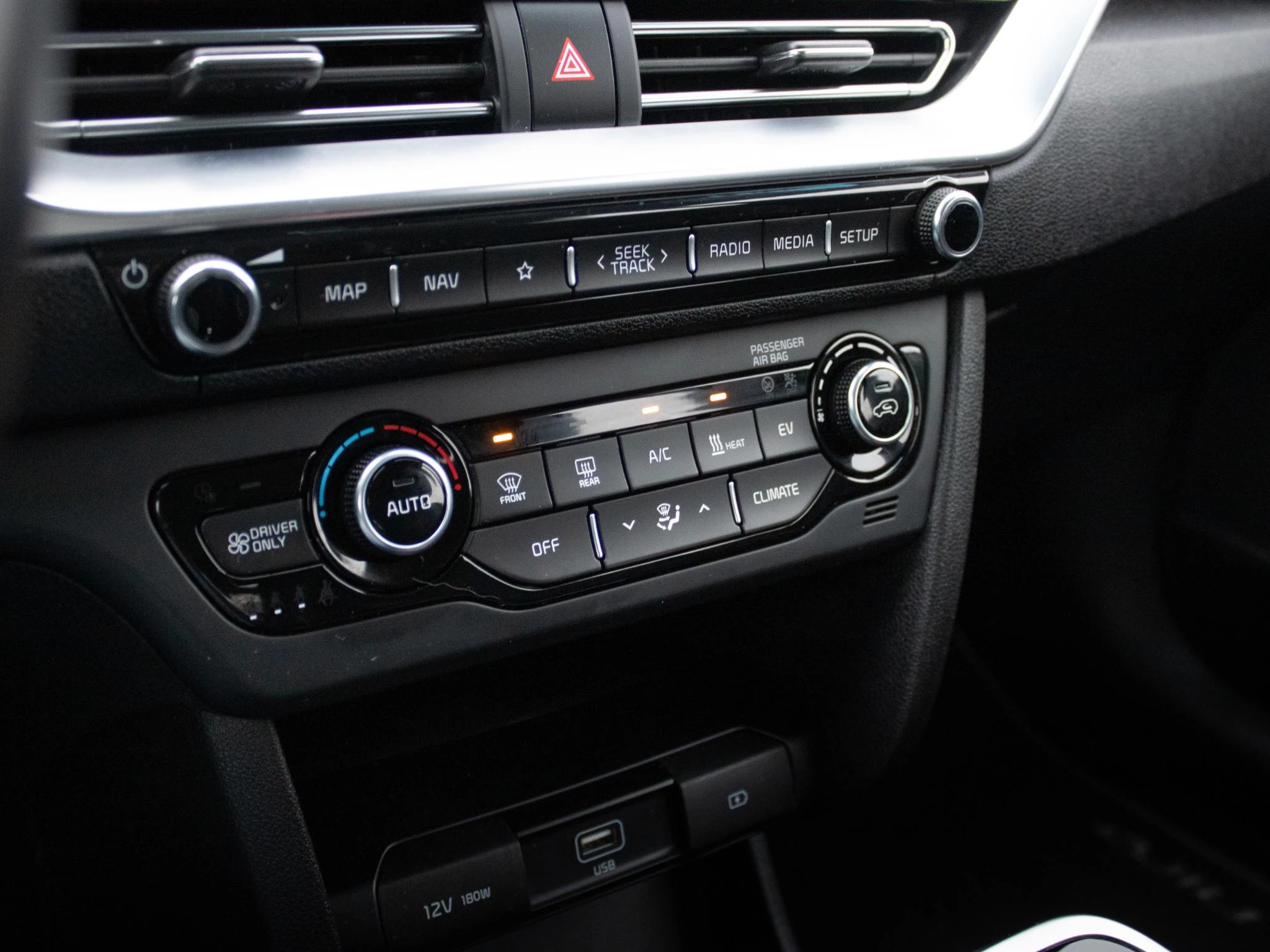 Hoofdafbeelding Kia e-Niro