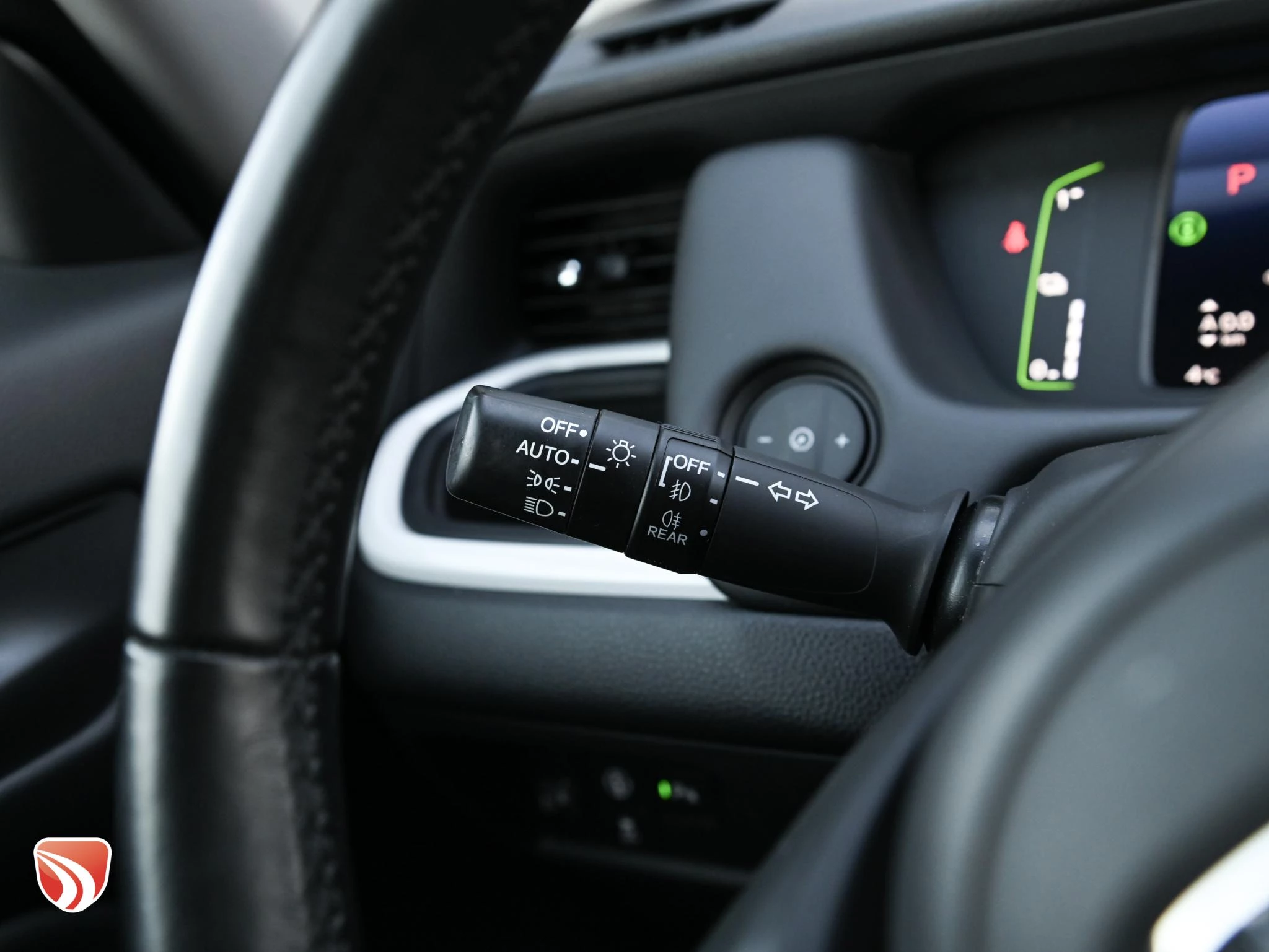 Hoofdafbeelding Honda Jazz