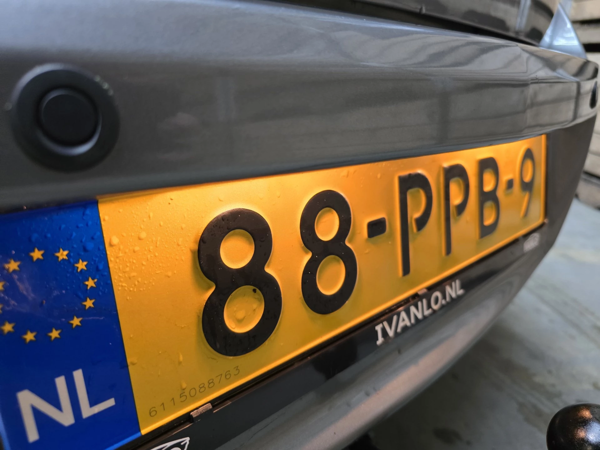 Hoofdafbeelding Opel Agila