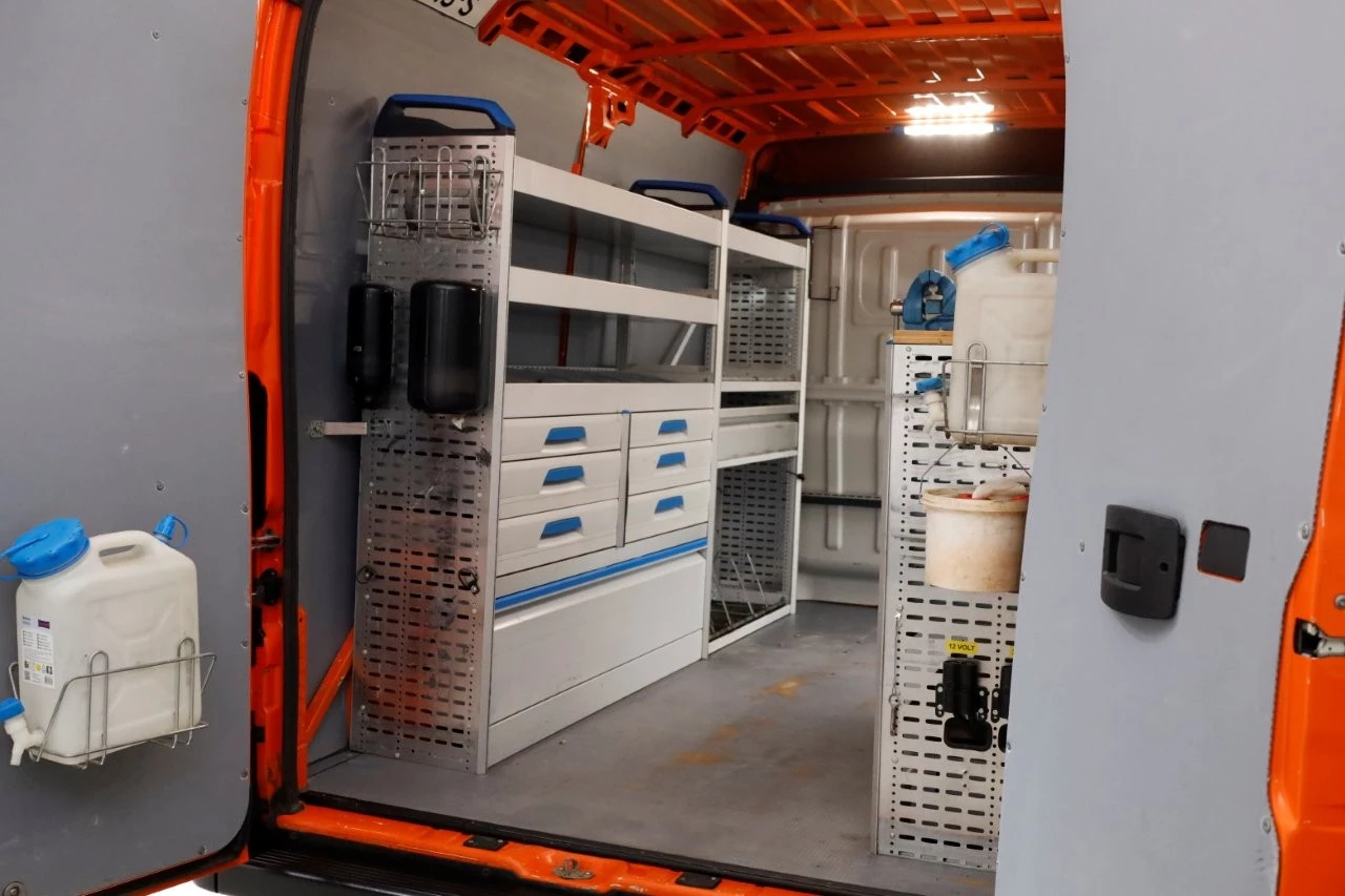 Hoofdafbeelding Fiat Ducato