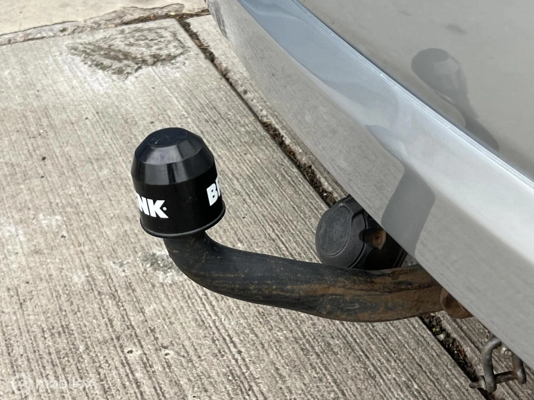 Hoofdafbeelding Hyundai ix35