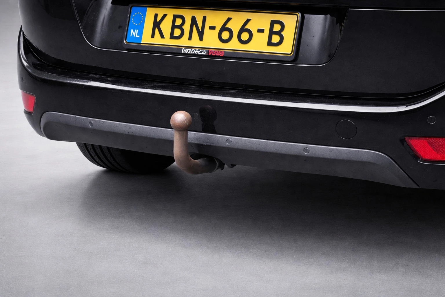 Hoofdafbeelding Citroën Grand C4 Spacetourer