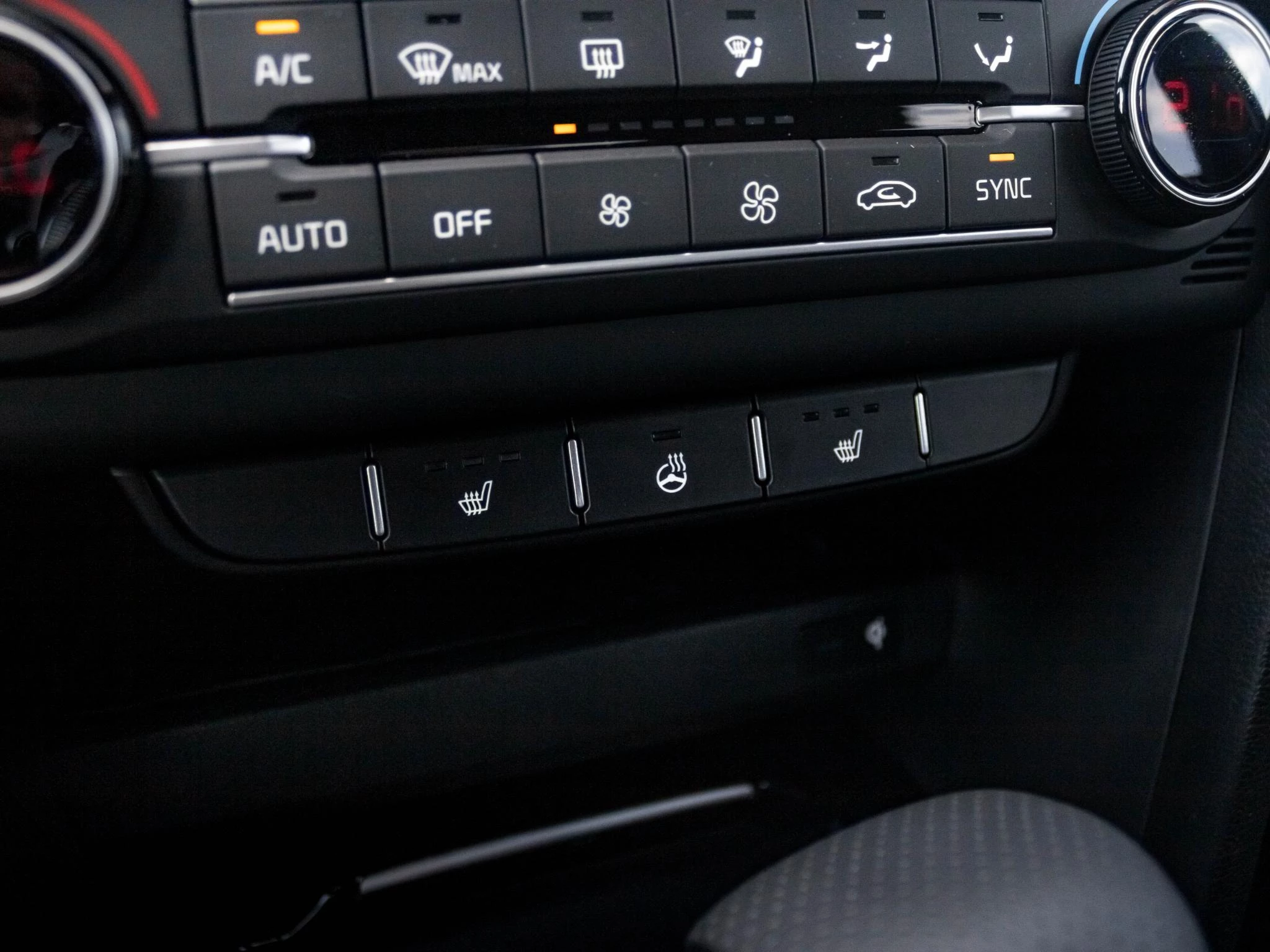 Hoofdafbeelding Kia Ceed
