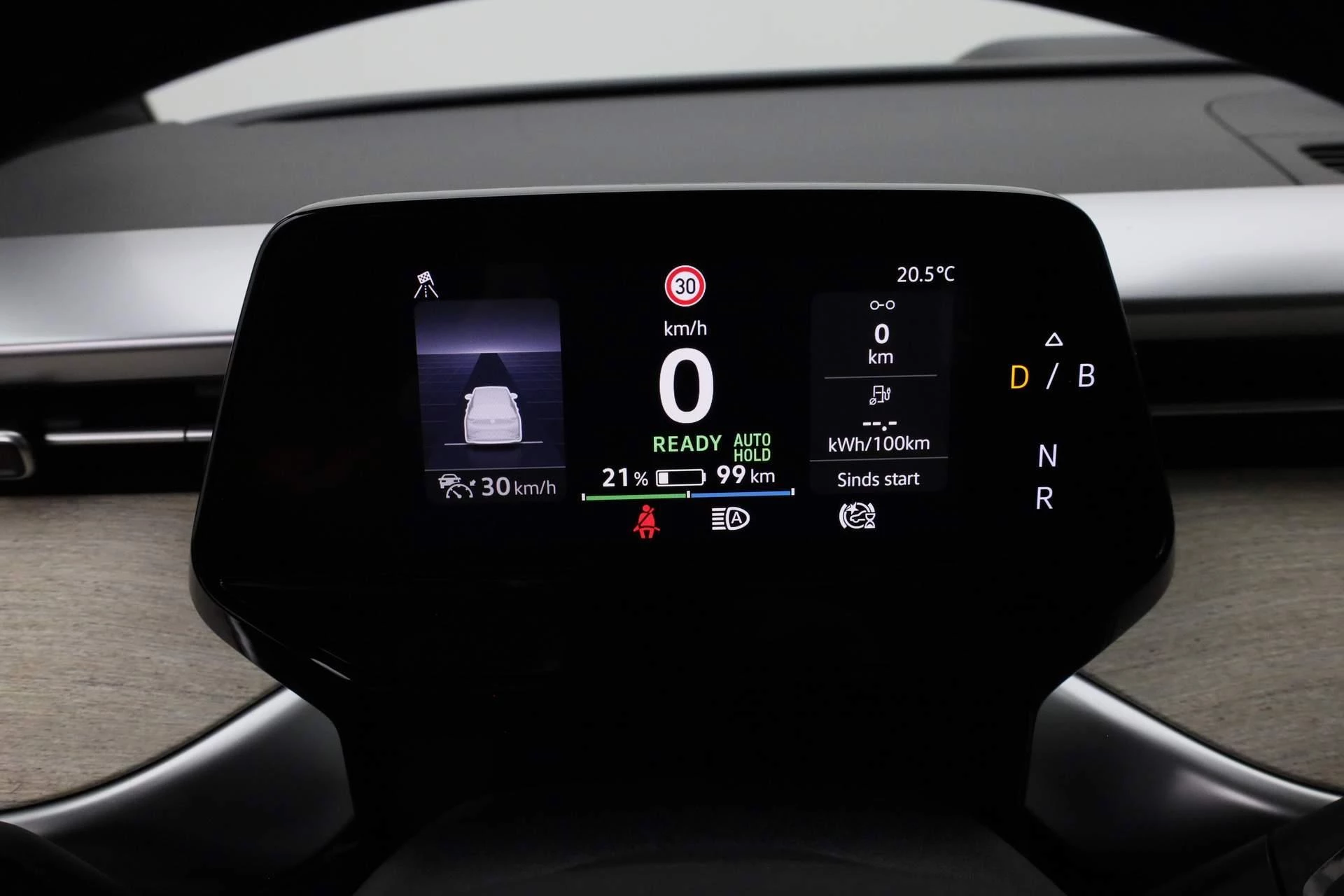 Hoofdafbeelding Volkswagen ID. Buzz