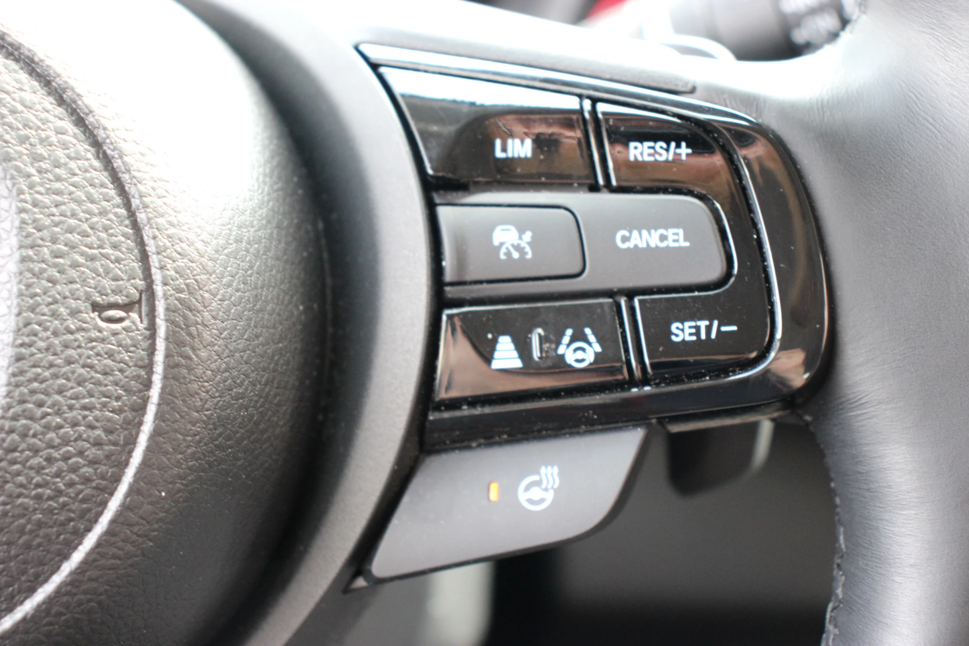 Hoofdafbeelding Honda HR-V