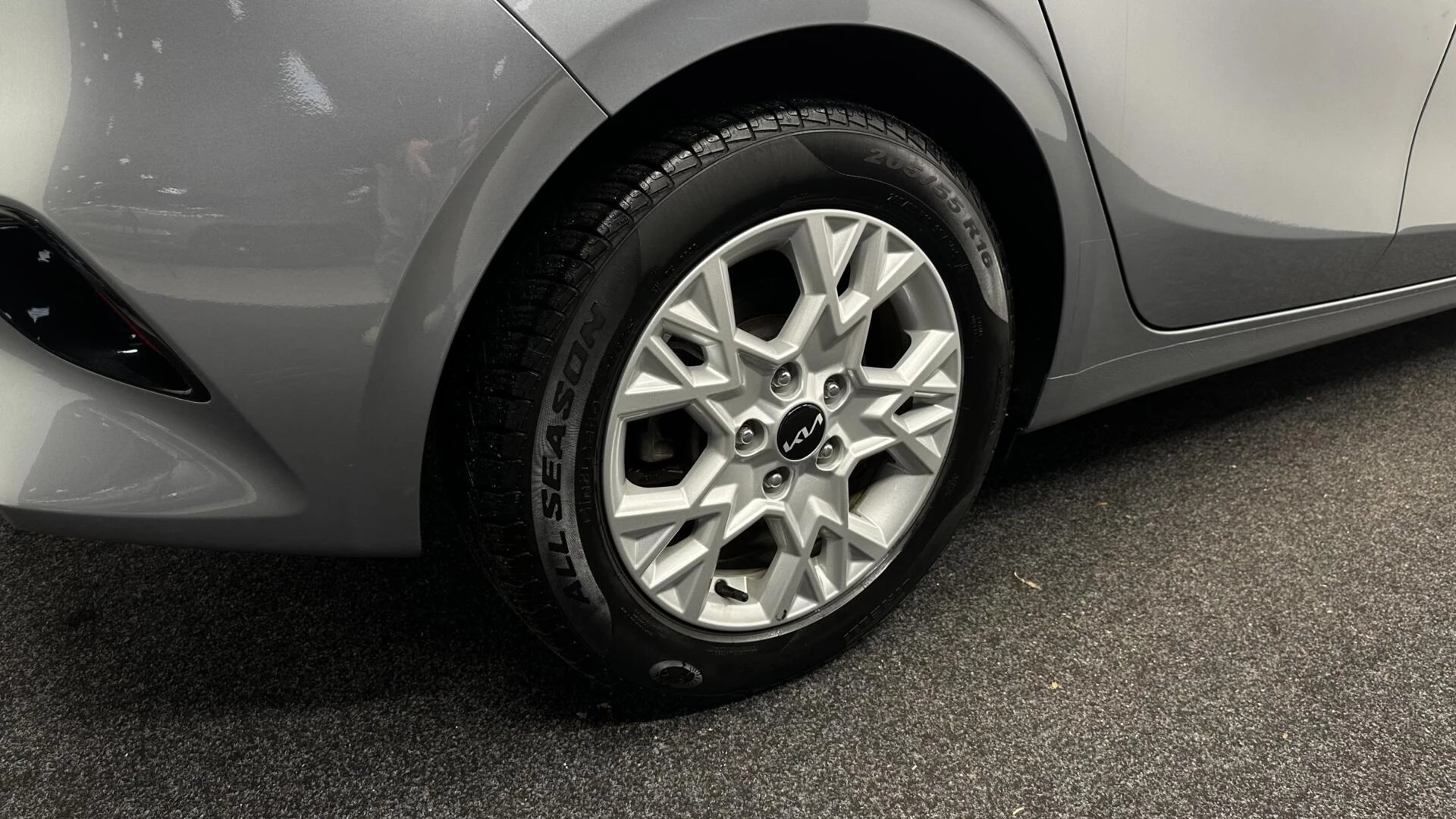 Hoofdafbeelding Kia Ceed