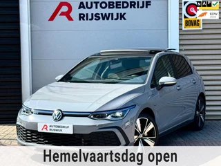 Volkswagen Golf 1.4 eHybrid GTE Pano/Matrix/Blindspot