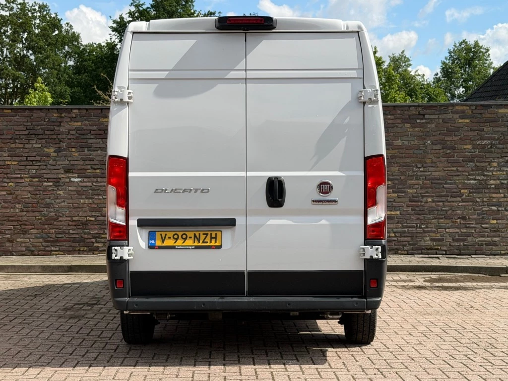 Hoofdafbeelding Fiat Ducato