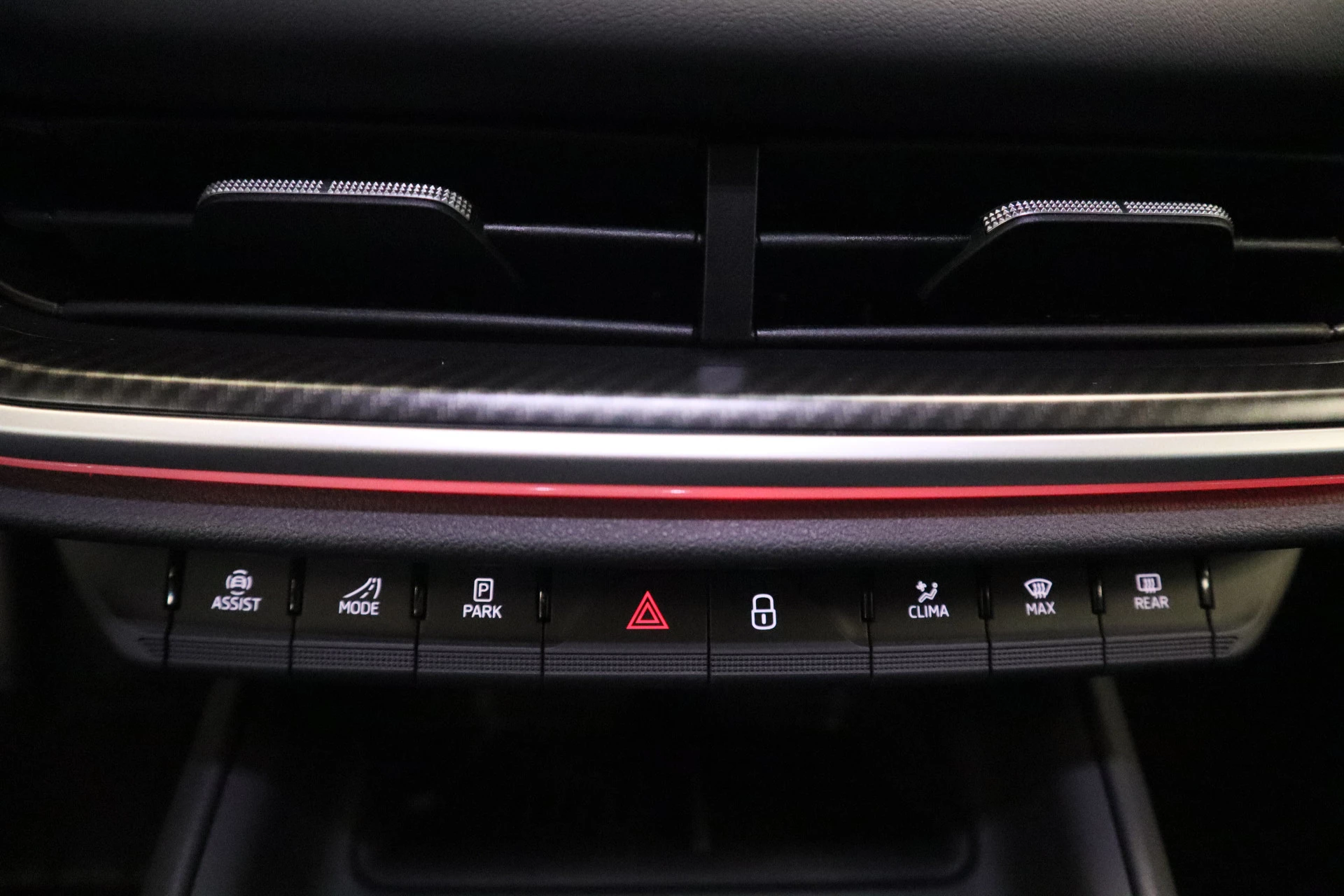 Hoofdafbeelding Škoda Elroq