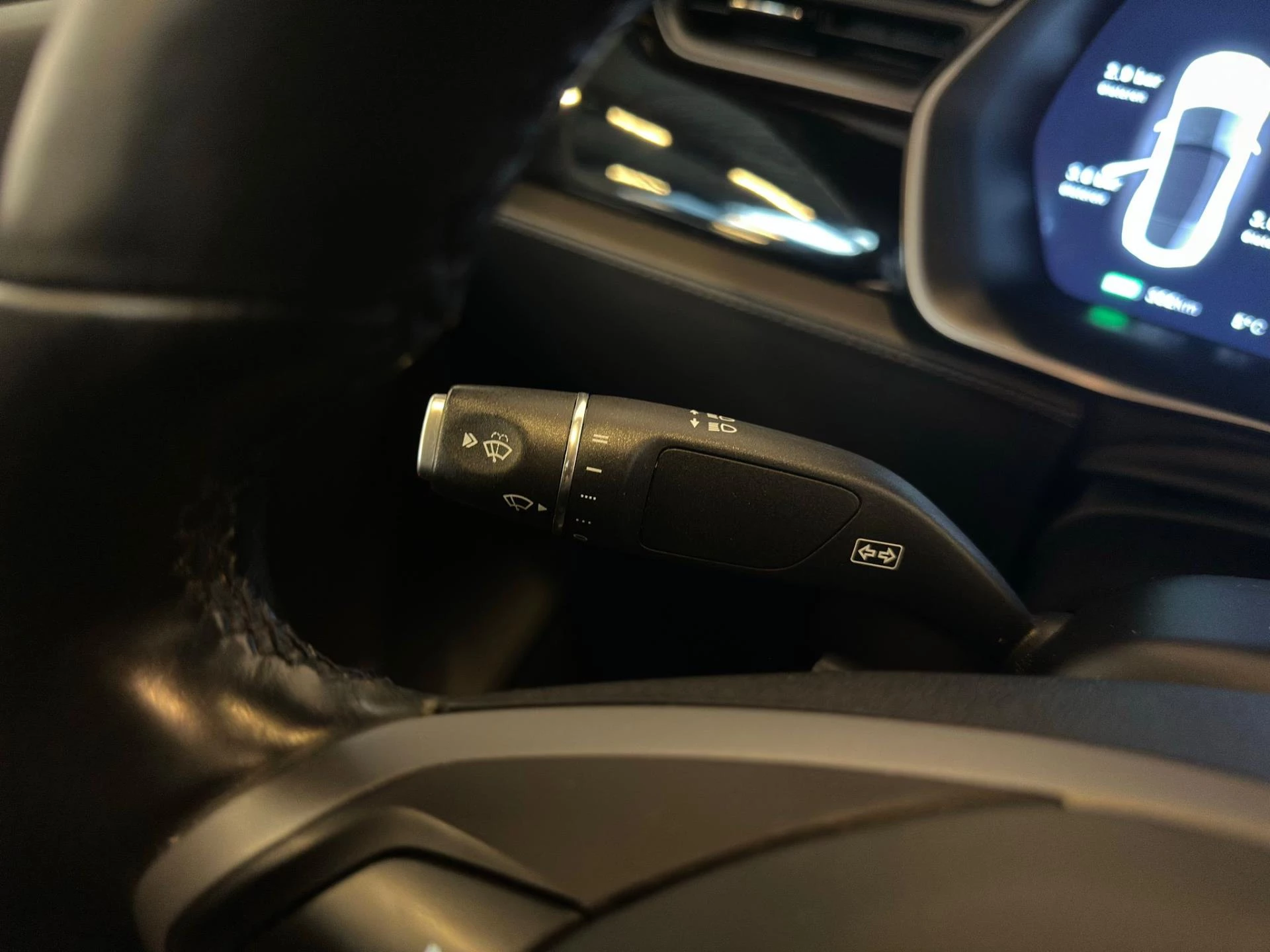 Hoofdafbeelding Tesla Model S