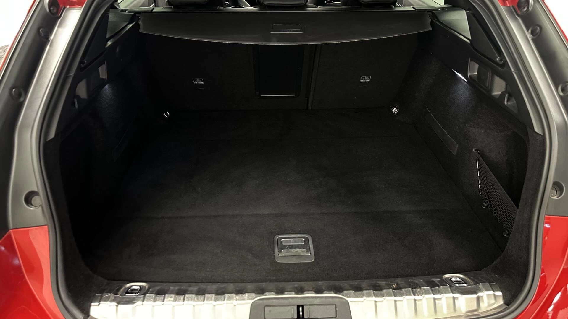 Hoofdafbeelding Peugeot 508