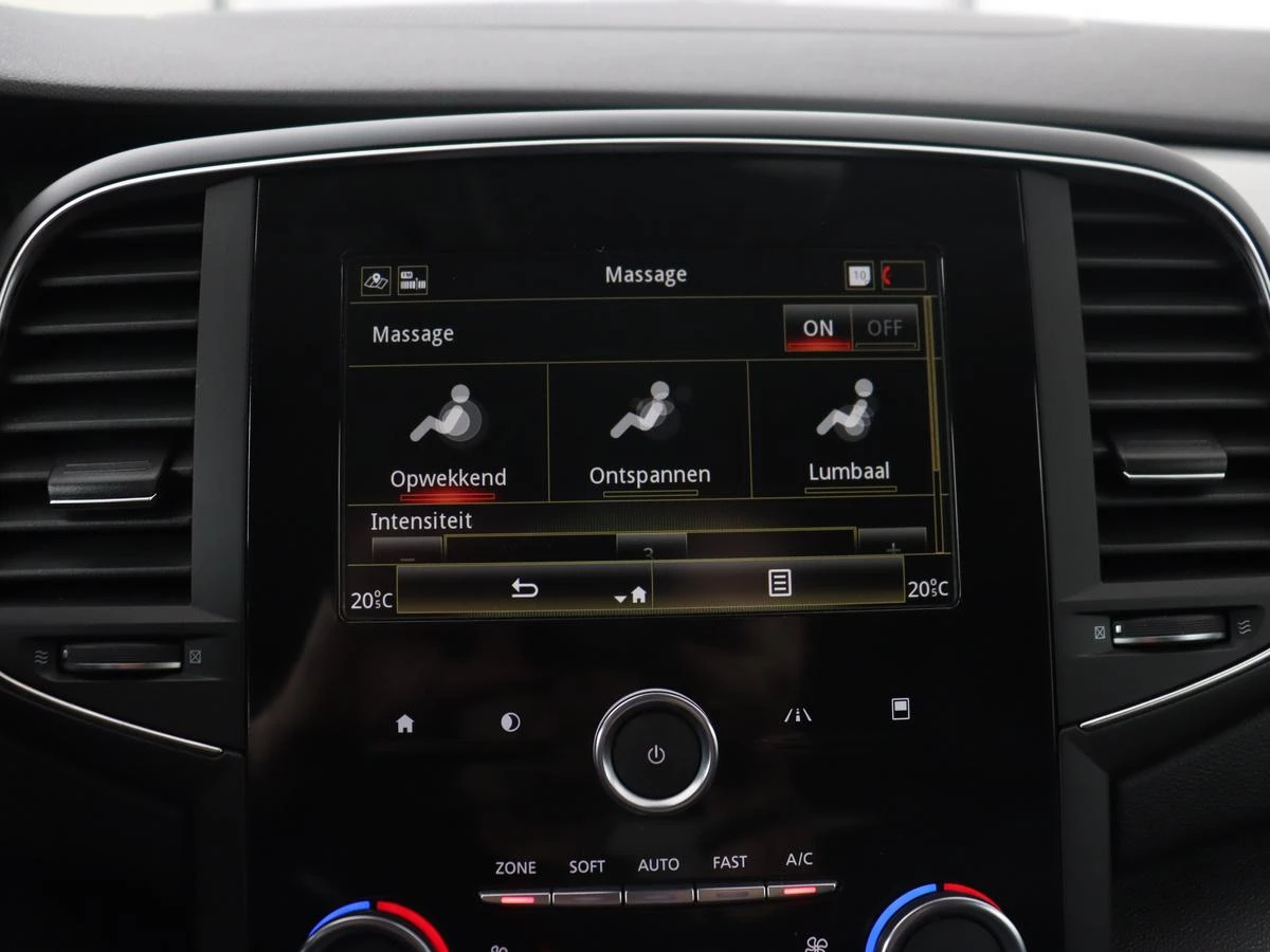 Hoofdafbeelding Renault Talisman