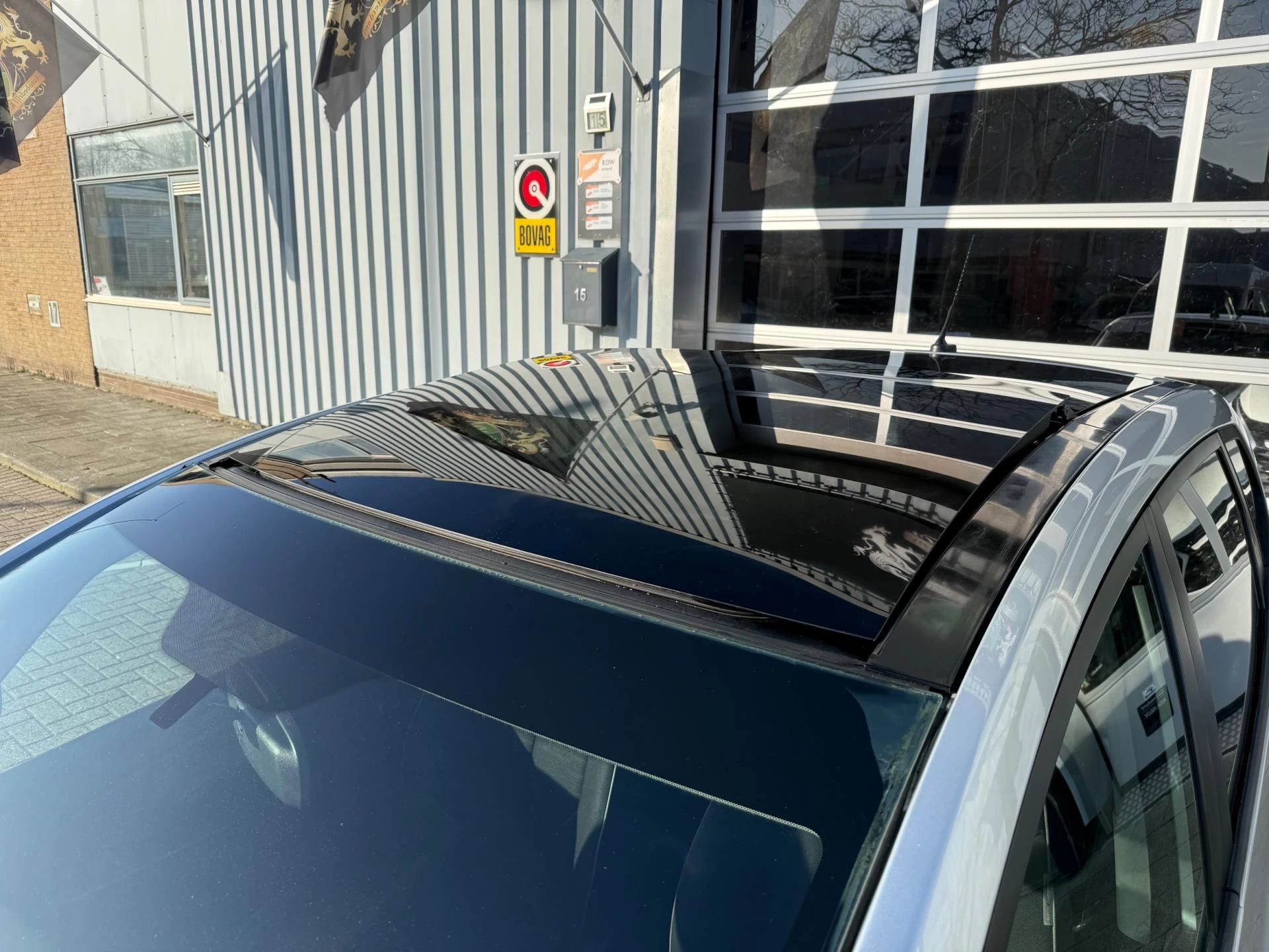 Hoofdafbeelding Kia Venga