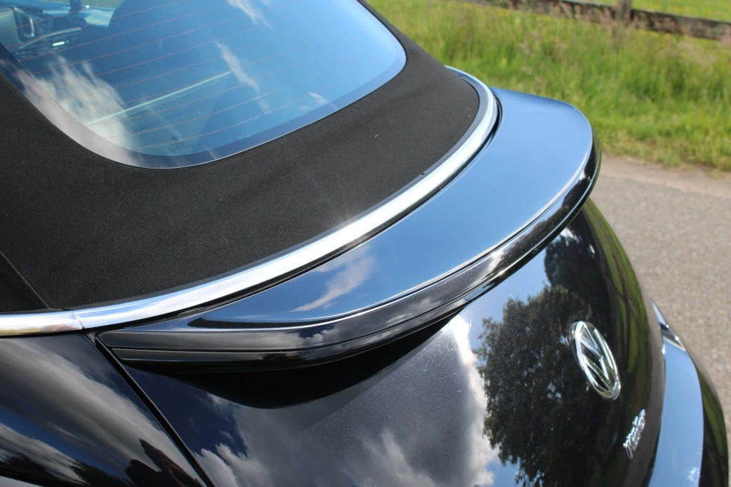 Hoofdafbeelding Volkswagen New Beetle