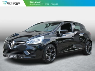 Renault Clio 1.2 TCe Intens | ACHTERUITRIJCAMERA | CRUISE CONTROL |