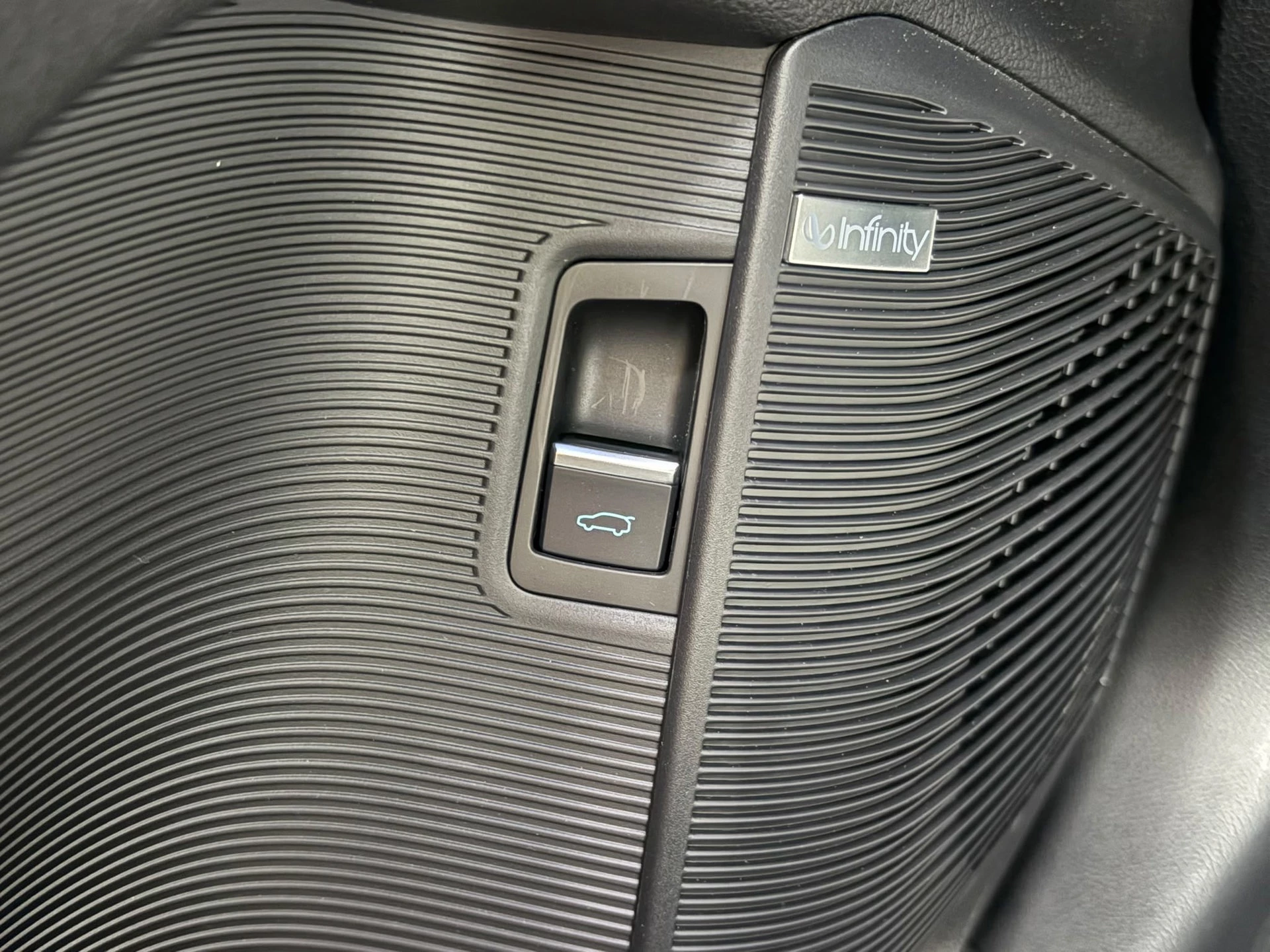 Hoofdafbeelding BYD SEAL U