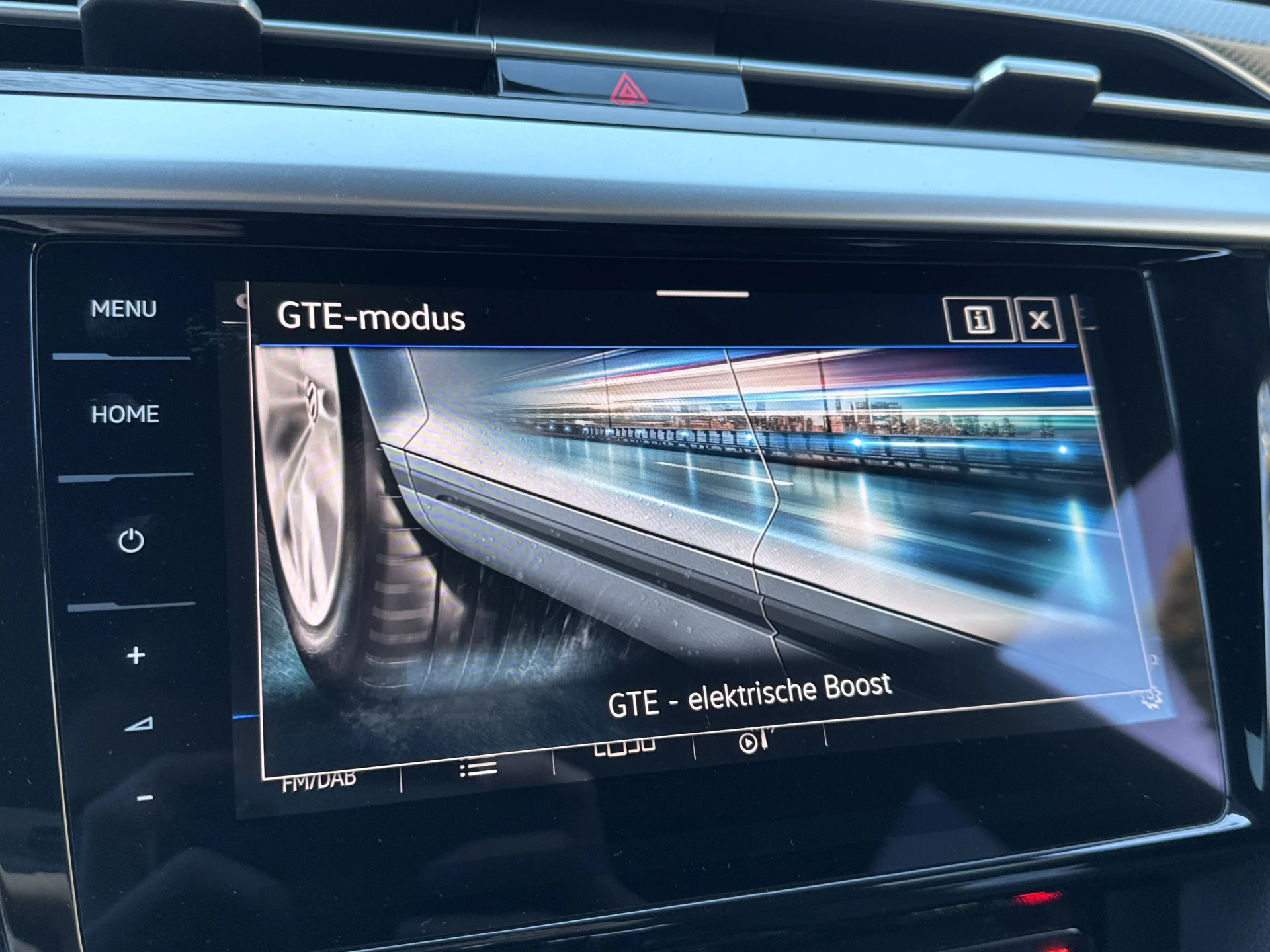 Hoofdafbeelding Volkswagen Arteon