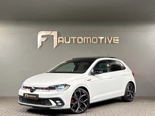 Volkswagen POLO 2.0 TSI GTI Pano|Beats|Keyless|Sfeer|IQ|DCC