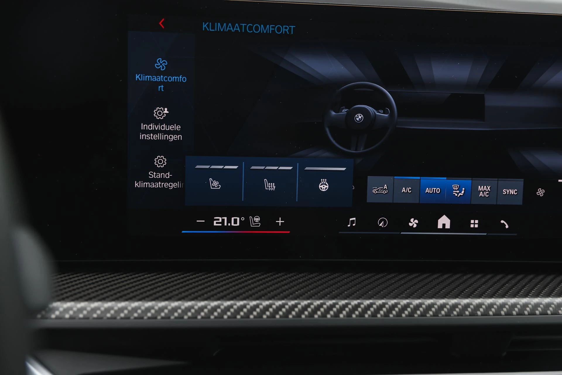 Hoofdafbeelding BMW XM