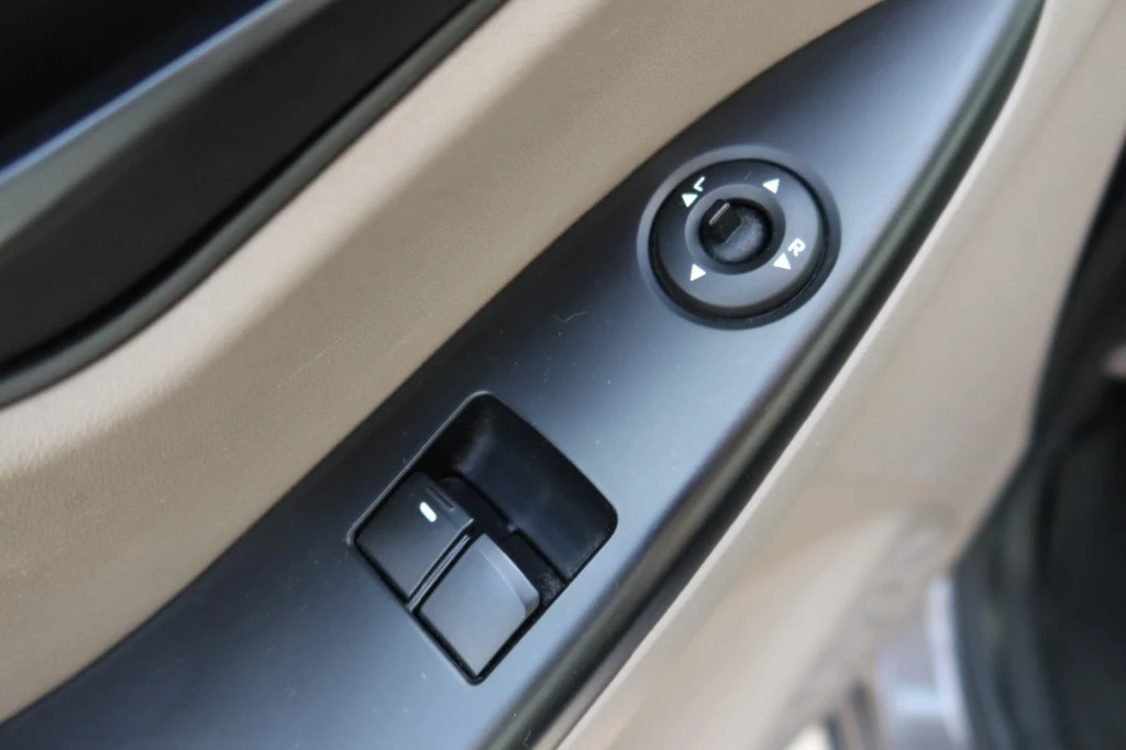 Hoofdafbeelding Hyundai ix20
